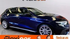 Usado 2021 Audi A3 S-Line | 26.990 € (Precio justo)
