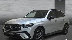 Usado 2025 Mercedes GLC220 SUV | 62.500 € (Precio justo)