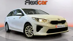 Usado 2020 Kia Ceed Familiar | 12.990 € (Buen precio)