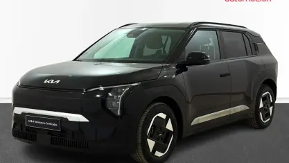Usado Kia EV3 Earth 150 kW (204 CV) 2024 SUV