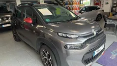 Gris Usado 2021 Citroën C3 Aircross Shine SUV | 12.950 € (Super precio)