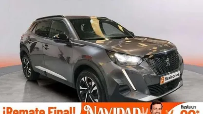 Usado 2023 Peugeot 2008 Allure SUV | 13.690 € (Precio justo)