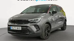 Blanco Usado 2023 Opel Crossland S SUV | 14.091 € (Buen precio)