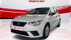 Usado 2019 Seat Ibiza Reference | 12.523 € (Precio justo)