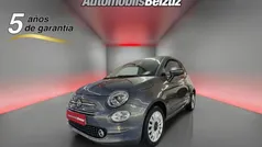Usado 2017 Fiat 500 Pop Utilitario | 9990 € (Precio justo)