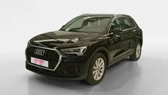 Negro Usado 2023 Audi Q3 Advanced SUV | 39.900 € (Precio justo)