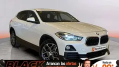 Usado 2020 BMW X2 SUV | 20.790 € (Buen precio)
