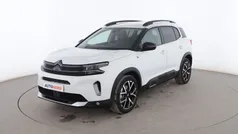Usado 2023 Citroën C5 Aircross Shine SUV | 27.299 € (Precio justo)