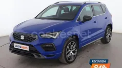 Usado 2023 Seat Ateca FR SUV | 24.999 € (Precio justo)