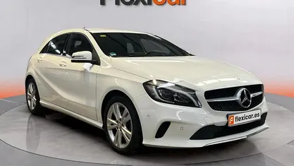 Usado 2015 Mercedes A180 Style Berlina | 14.990 € (Precio justo)