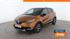 Usado 2019 Renault Captur Zen SUV | 14.599 € (Precio justo)