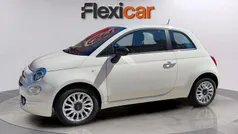 Usado 2023 Fiat 500 Club Berlina | 10.790 € (Buen precio)