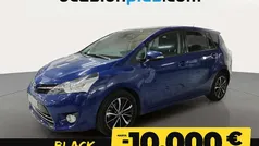Usado 2017 Toyota Verso Advance Monovolumen | 15.890 € (Precio justo)