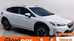 Usado 2023 Subaru XV SUV | 24.490 € (Precio justo)