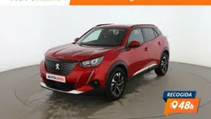 Usado 2019 Peugeot 2008 Allure SUV | 13.899 € (Buen precio)
