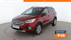 Usado 2019 Ford Kuga Trend SUV | 15.199 € (Buen precio)