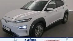 Blanco Usado 2019 Hyundai Kona SUV | 16.850 € (Super precio)