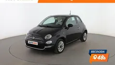 Usado 2019 Fiat 500 Lounge Utilitario | 9399 € (Precio justo)