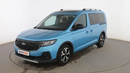 Usado Ford Grand Tourneo Connect Active 122 CV (89 kW) 2023 Monovolumen