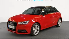 Usado 2018 Audi A1 Sportback S-Line Utilitario | 14.364 € (Buen precio)