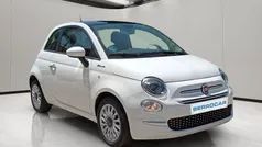 Blanco Usado 2022 Fiat 500 Dolcevita Utilitario | 10.999 € (Precio justo)