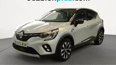 Usado 2024 Renault Captur Techno SUV | 21.728 € (Precio justo)
