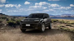 Negro Usado 2023 Jeep Avenger Longitude SUV | 24.950 € (Precio justo)