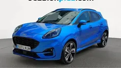 Usado 2023 Ford Puma ST-Line X SUV | 20.900 € (Buen precio)