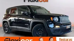 Usado 2018 Jeep Renegade Sport SUV | 14.490 € (Precio justo)