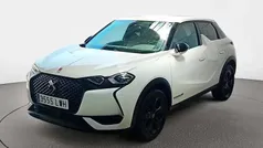 Usado 2022 DS Automobiles DS3 Crossback Performance SUV | 15.355 € (Buen precio)
