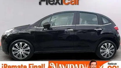 Usado 2016 Citroën C3 PureTech Utilitario | 6750 € (Buen precio)