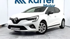 Usado 2022 Renault Clio V Business | 14.500 € (Precio justo)