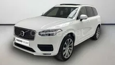 Usado 2020 Volvo XC90 Inscription SUV | 41.490 € (Precio justo)