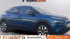 Usado 2019 Citroën C4 Cactus Shine Utilitario | 11.390 € (Precio justo)