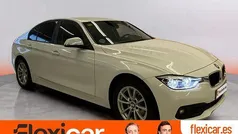 Usado 2017 BMW 318 Berlina | 18.990 € (Precio justo)