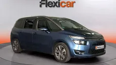 Usado 2016 Citroën Grand C4 Picasso Feel Monovolumen | 9990 € (Buen precio)