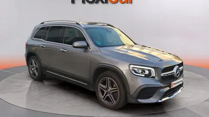Usado 2022 Mercedes GLB200 SUV | 34.990 € (Buen precio)