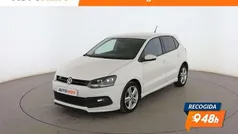 Usado 2014 VW Polo Sport Berlina | 10.999 € (Precio justo)