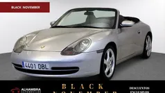 Usado 2000 Porsche 911 Carrera Cabriolet Descapotable | 31.990 €