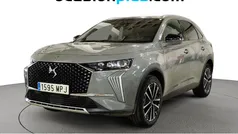 Usado 2024 DS Automobiles DS7 Crossback Rivoli SUV | 27.719 € (Super precio)