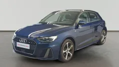Usado 2025 Audi A1 Utilitario | 28.900 € (Precio justo)