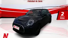 Usado 2022 Mini Cooper SE Utilitario | 20.551 € (Super precio)