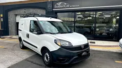 Blanco Usado 2019 Fiat Doblò Monovolumen | 9900 € (Precio justo)
