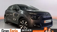Usado 2022 Citroën C3 Feel Utilitario | 10.290 € (Precio justo)