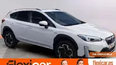 Usado 2023 Subaru XV SUV | 22.090 € (Buen precio)