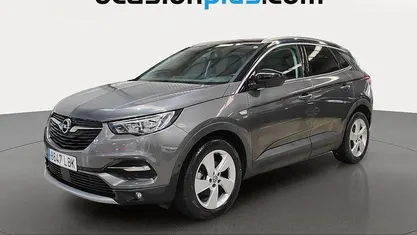 Usado 2019 Opel Grandland X S SUV | 12.537 € (Buen precio)
