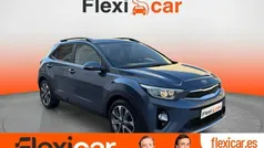 Usado 2020 Kia Stonic SUV | 13.890 € (Precio justo)