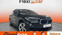 Usado 2019 BMW X2 SUV | 18.990 € (Precio justo)