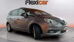 Usado 2017 Opel Zafira Tourer Excellence Monovolumen | 12.990 € (Precio justo)