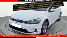 Usado 2018 VW e-Golf Utilitario | 13.990 € (Precio justo)